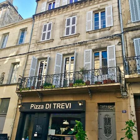 Chanteloche Clim Netflix Disney By Rentabao Avignon Exterior photo