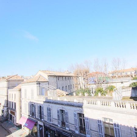 Chanteloche Clim Netflix Disney By Rentabao Avignon Exterior photo