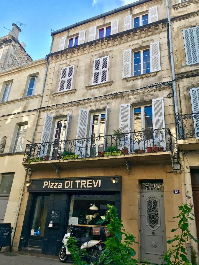 Chanteloche Clim Netflix Disney By Rentabao Avignon Exterior photo